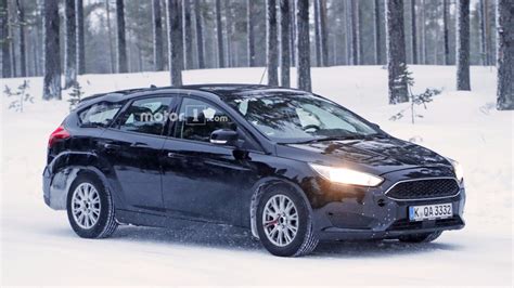 ford focus wagon release date engine hatchback sedan