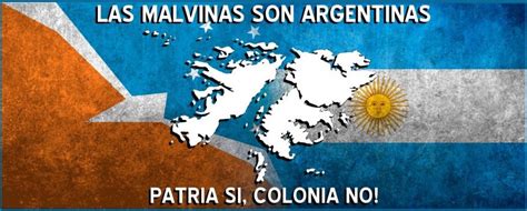 argentina declaró ilegales y clandestinas las actividades hidrocarburíferas en malvinas portal
