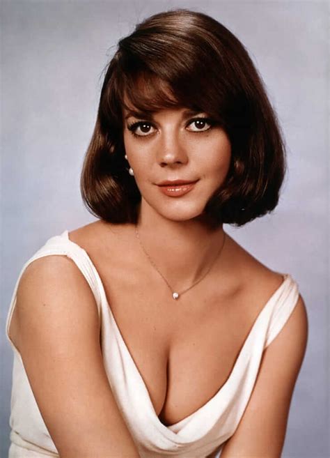 49 hottest photos natalie wood boobs is a portal to paradise