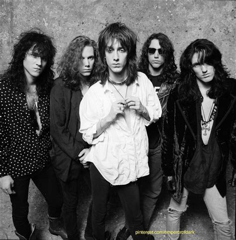 The Black Crowes 1990 In 2019 The Black Crowes Rock