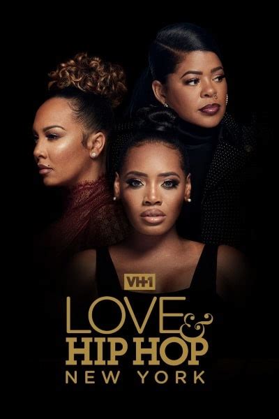 Love And Hip Hop New York Season 10 Watch For Free In