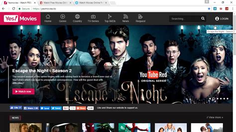 top   sites   tv shows movies