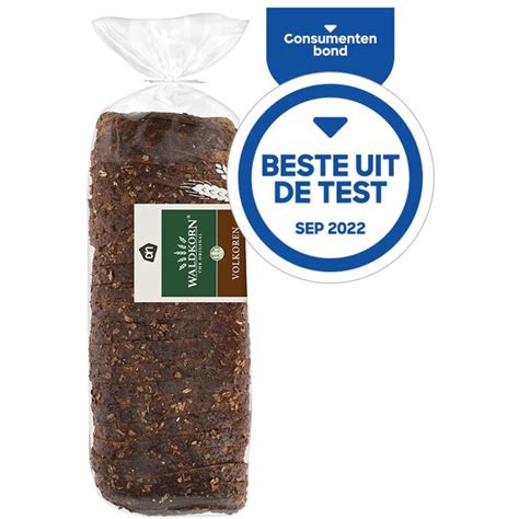 ah waldkorn volkoren heel reserveren albert heijn