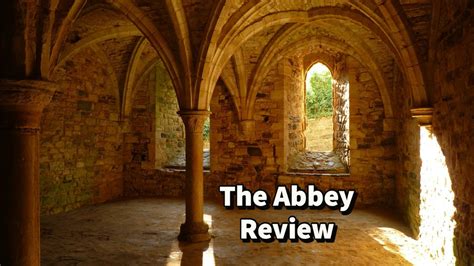 abbey review