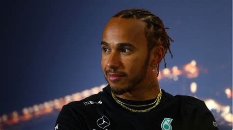 ‘i Had To Take Action’ Lewis Hamilton Tackles Barriers For Black