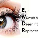 emdr eye movement desensitization  reprocessing