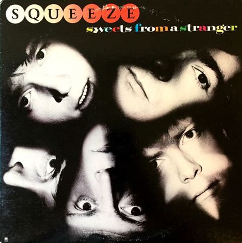 squeeze sweets   stranger vinyl lp album discogs album