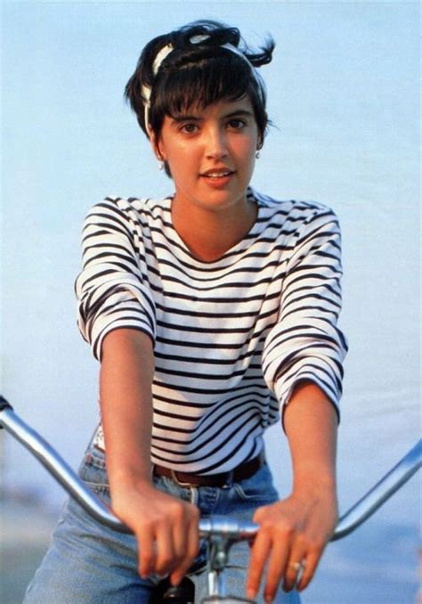 60 Sexy Phoebe Cates Boobs Pictures That You Cant Miss