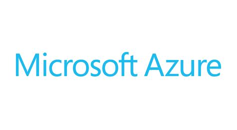 microsoft azure logo onx