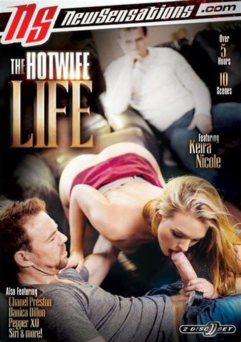 hotwife life the 2016 adult dvd empire