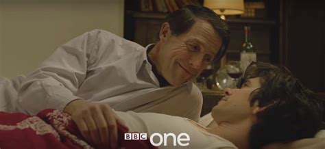 a very english scandal trailer hugh grant and ben whishaw