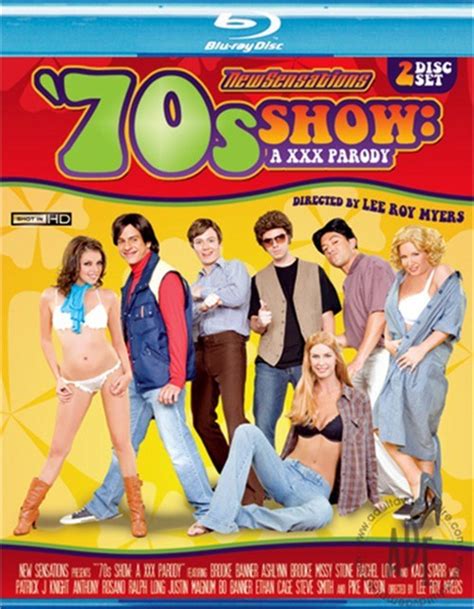 70 s show a xxx parody 2009 adult dvd empire