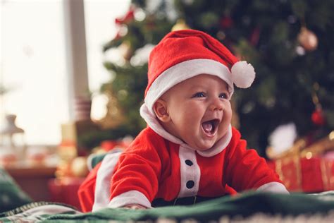 babies  conceived  christmas glamour uk