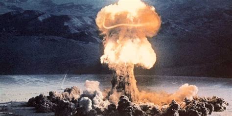 nuclear explosion fallout causes cancer and health issues for decades