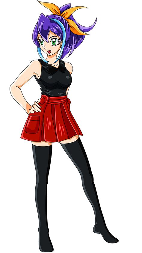 Character Request Highres Non Web Source Tagme 1girl Blue Hair