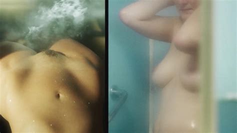 Nude Video Celebs Anouk Feral Nude Winter In The Sun