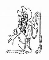 Cowboy Coloriage Dingo Imprimer Dessin Personnages Coloriages Colorier Scrabble Disney Nommé sketch template