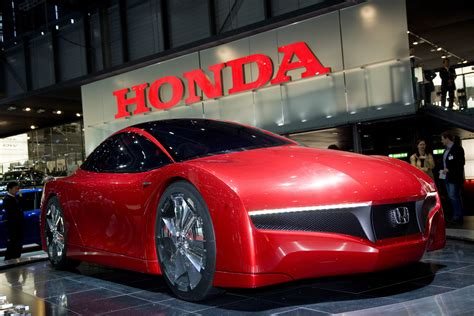 honda small hybrid sports concept hd pictures  carsinvasioncom