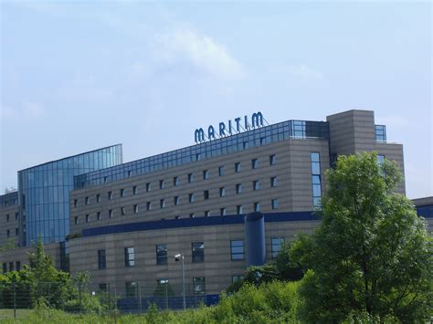 maritim hotelgesellschaft