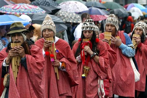 ¿por qué se celebra el día de la canción andina en perú