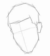 Drawing Head Drake Outline Face Step Realistic Human Draw Easy Drawings Template Steps Sketch Paintingvalley Getdrawings sketch template