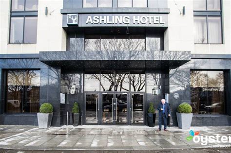 ashling hotel dublin lufthansa holidays