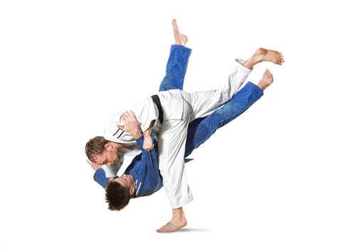 kampfsport judoschule