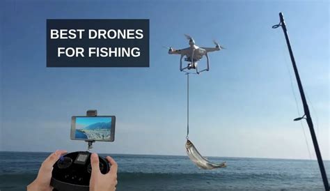 drones  fishing  buying guide reviews drone tech planet