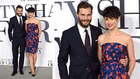 Jamie Dornan To Quit Fifty Shades Of Grey Woman S Day
