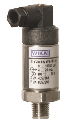 wika pressure transmitter   wiring diagram wiring diagram