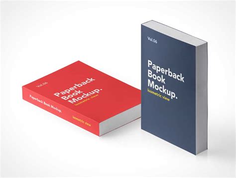 photoshop book cover mockup