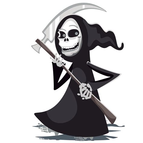 Female Clipart Grim Reaper Picture 1081494 Female Clipart Grim Reaper