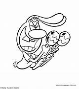 Coloring Pages Brandy Whiskers Mr Cartoon Character Color Characters Printable Kids Sheets Plate Found Disney sketch template