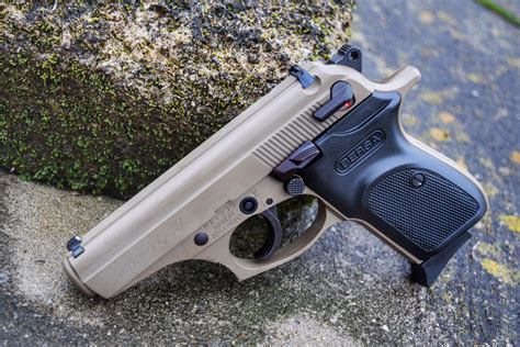 bersa bersa thunder  fde  outpost armory sh    flat sh  firearms