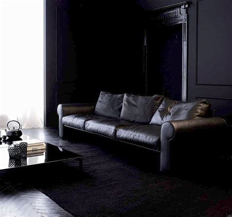pin  lynn porter  interiors style decor black living room
