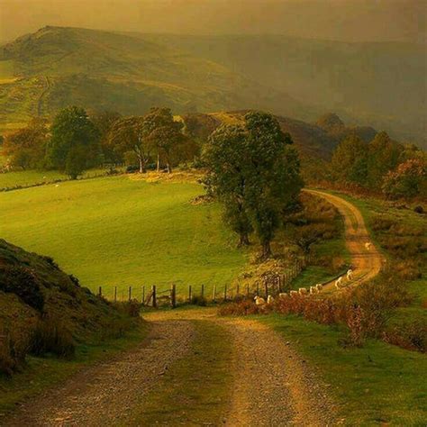 pin by trucy baker on views ️️ beautiful landscapes