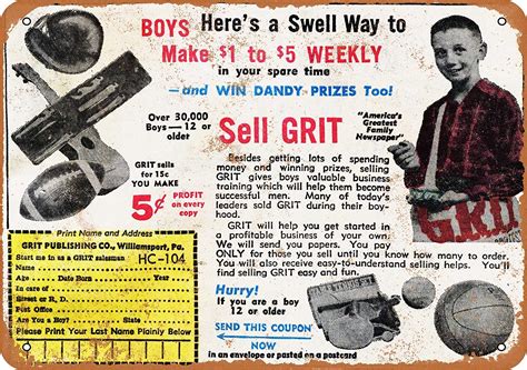 selling grit  remember jfk  baby boomers pleasant reminiscing spot