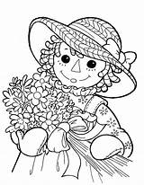Ann Raggedy Coloring Pages Andy Print Magnolia Printable Line Inspirational Kids Book Color Girls Drawings Getcolorings Visit Books Getdrawings Choose sketch template