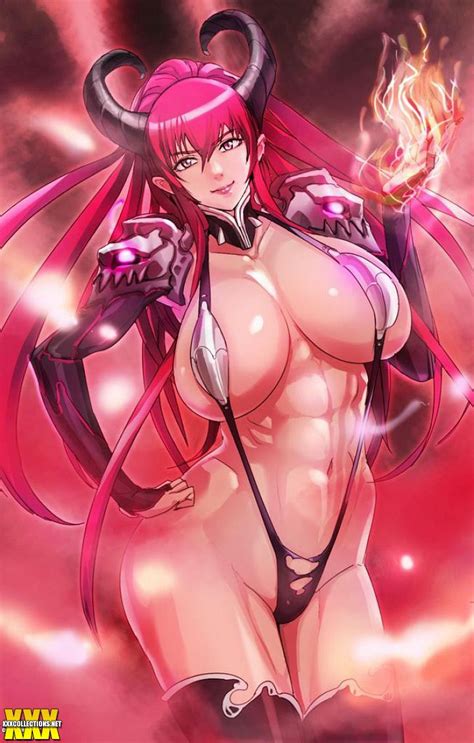 Sexy Anime Ecchi Babes Picture Pack 28 Download
