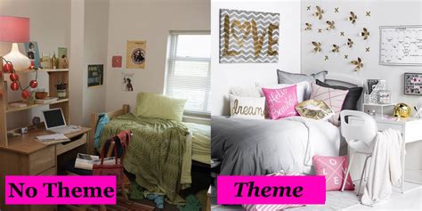 5 Reasons You Re Dorm Room Isn T Cute — And How To Fix Them