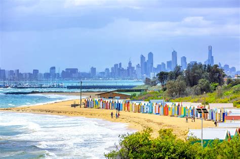 The 10 Best Beach Suburbs In Melbourne