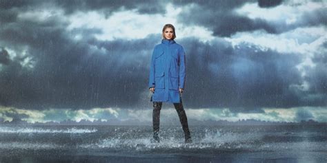 15 Best Raincoats For Women Most Stylish Rain Jacket In 2022