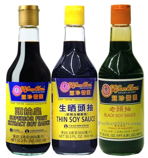koon chun soy sauces soy sauce sauce chinese cooking