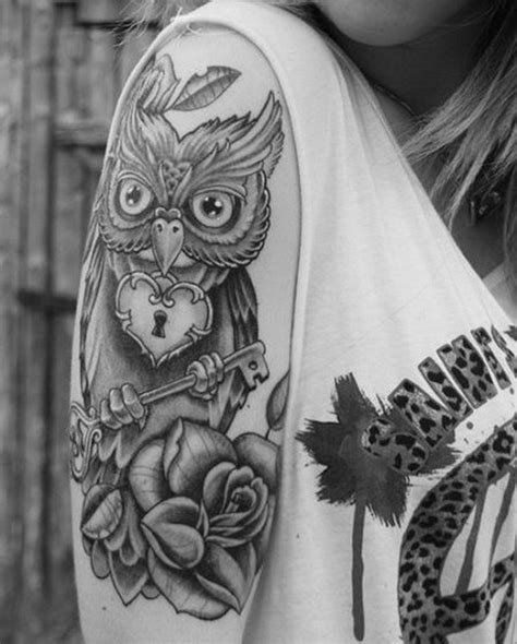 45 Awesome Half Sleeve Tattoo Designs 2022