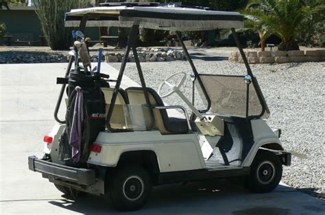 gas powered golf cart  sale  united states