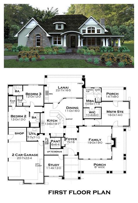 images  tuscan house plans  pinterest front courtyard house plans  outdoor