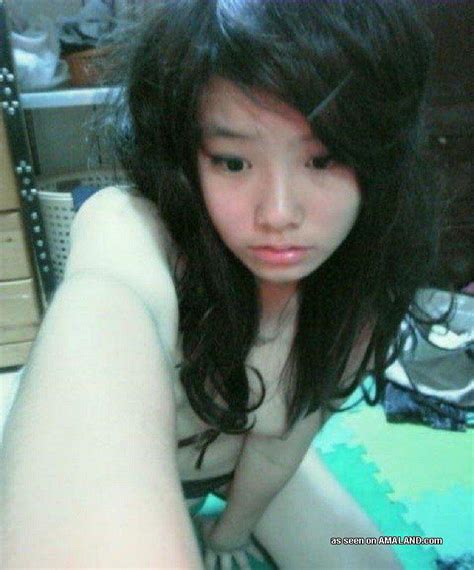 amateur asian girl nude selfie frendliy porno chaude