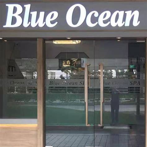 blue ocean spa orlando review wwwinf inetcom