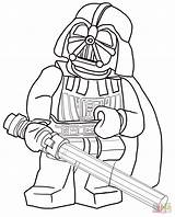 Vader Dibujo sketch template