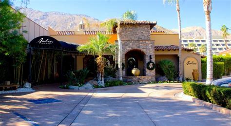 andreas hotel spa palm springs ca  updated prices deals